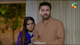 Antul Hayat - Episode 15 - 18th Aug 2022